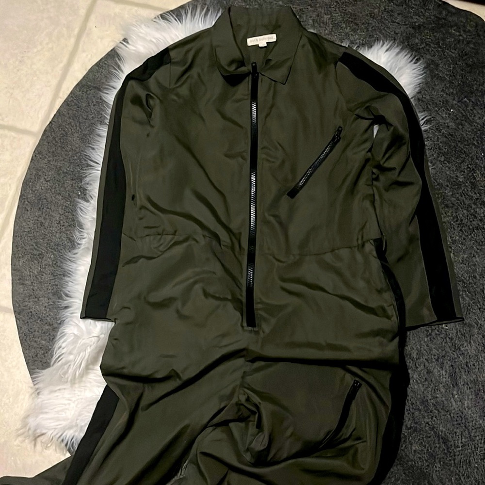 Jumpsuit - Picture 4 of 6
